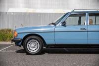 1981 Mercedes Benz 300 TD Estate - NO RESERVE - 3
