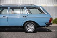 1981 Mercedes Benz 300 TD Estate - NO RESERVE - 4