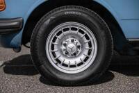 1981 Mercedes Benz 300 TD Estate - NO RESERVE - 5