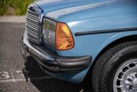 1981 Mercedes Benz 300 TD Estate - NO RESERVE - 7