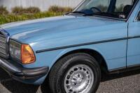1981 Mercedes Benz 300 TD Estate - NO RESERVE - 8