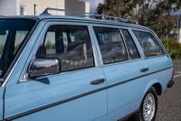 1981 Mercedes Benz 300 TD Estate - NO RESERVE - 9