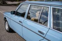 1981 Mercedes Benz 300 TD Estate - NO RESERVE - 11