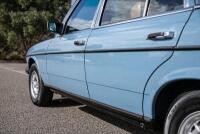 1981 Mercedes Benz 300 TD Estate - NO RESERVE - 12