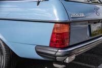 1981 Mercedes Benz 300 TD Estate - NO RESERVE - 13
