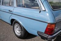 1981 Mercedes Benz 300 TD Estate - NO RESERVE - 14