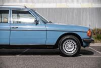 1981 Mercedes Benz 300 TD Estate - NO RESERVE - 18