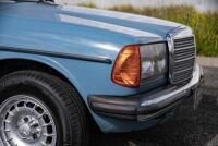 1981 Mercedes Benz 300 TD Estate - NO RESERVE - 22