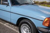 1981 Mercedes Benz 300 TD Estate - NO RESERVE - 23