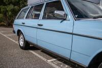 1981 Mercedes Benz 300 TD Estate - NO RESERVE - 25