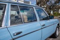 1981 Mercedes Benz 300 TD Estate - NO RESERVE - 26