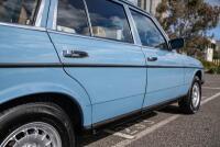 1981 Mercedes Benz 300 TD Estate - NO RESERVE - 27
