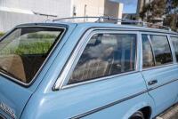 1981 Mercedes Benz 300 TD Estate - NO RESERVE - 29