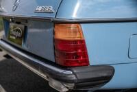 1981 Mercedes Benz 300 TD Estate - NO RESERVE - 30