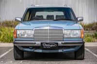 1981 Mercedes Benz 300 TD Estate - NO RESERVE - 33
