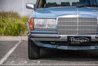 1981 Mercedes Benz 300 TD Estate - NO RESERVE - 34