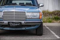1981 Mercedes Benz 300 TD Estate - NO RESERVE - 35