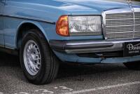 1981 Mercedes Benz 300 TD Estate - NO RESERVE - 37