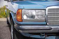 1981 Mercedes Benz 300 TD Estate - NO RESERVE - 39