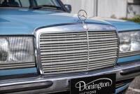 1981 Mercedes Benz 300 TD Estate - NO RESERVE - 40