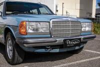 1981 Mercedes Benz 300 TD Estate - NO RESERVE - 41