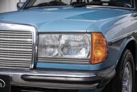 1981 Mercedes Benz 300 TD Estate - NO RESERVE - 42