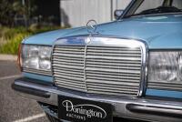 1981 Mercedes Benz 300 TD Estate - NO RESERVE - 43