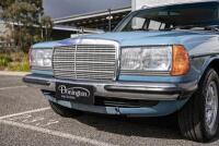 1981 Mercedes Benz 300 TD Estate - NO RESERVE - 44