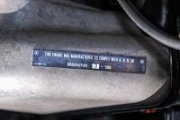 1981 Mercedes Benz 300 TD Estate - NO RESERVE - 55