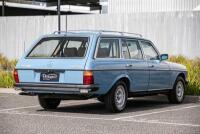 1981 Mercedes Benz 300 TD Estate - NO RESERVE - 56