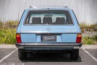 1981 Mercedes Benz 300 TD Estate - NO RESERVE - 57
