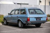 1981 Mercedes Benz 300 TD Estate - NO RESERVE - 58