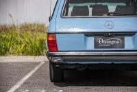 1981 Mercedes Benz 300 TD Estate - NO RESERVE - 59