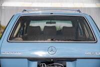 1981 Mercedes Benz 300 TD Estate - NO RESERVE - 61