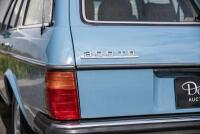 1981 Mercedes Benz 300 TD Estate - NO RESERVE - 62