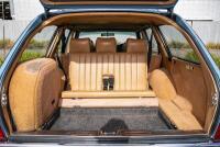 1981 Mercedes Benz 300 TD Estate - NO RESERVE - 65