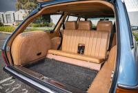 1981 Mercedes Benz 300 TD Estate - NO RESERVE - 66