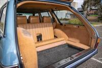 1981 Mercedes Benz 300 TD Estate - NO RESERVE - 67