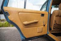 1981 Mercedes Benz 300 TD Estate - NO RESERVE - 70