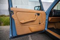 1981 Mercedes Benz 300 TD Estate - NO RESERVE - 76