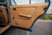 1981 Mercedes Benz 300 TD Estate - NO RESERVE - 85