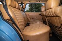 1981 Mercedes Benz 300 TD Estate - NO RESERVE - 87