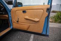 1981 Mercedes Benz 300 TD Estate - NO RESERVE - 91