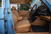 1981 Mercedes Benz 300 TD Estate - NO RESERVE - 96