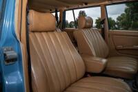 1981 Mercedes Benz 300 TD Estate - NO RESERVE - 97