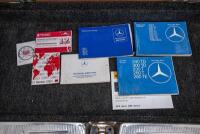 1981 Mercedes Benz 300 TD Estate - NO RESERVE - 109
