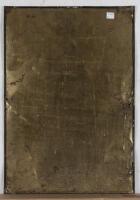 COR AUSTRALIA: A rare and early COR Australia 'Motor Spirit' tin sign, (49.5cm high x 34cm wide) - 2