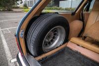 1981 Mercedes Benz 300 TD Estate - NO RESERVE - 110