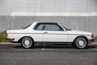 1985 Mercedes-Benz 280CE Coupe - NO RESERVE - 2