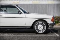 1985 Mercedes-Benz 280CE Coupe - NO RESERVE - 3